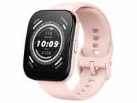 Amazfit Bip 5, Pastel Pink Smartwatch