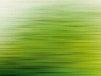living walls Fototapete The Wall, glatt, abstrakt, Farbverlauf, Motiv,...