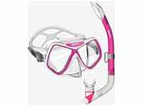 Mares Schwimmbrille Combo RIDLEY