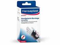 Hansaplast Wundpflaster Hansaplast Handgelenk-Bandage verstellbar