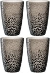 LEONARDO Gl&auml;ser-Set MATERA, 4-tlg., Glas, 340 ml, 4-teilig