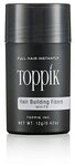 TOPPIK Haarstyling-Set TOPPIK 12 g. Haarverdichter - Streuhaar Haarverdichtung mit