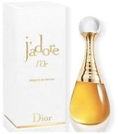 Dior Eau de Parfum J'adore L'or Essence De Parfum 50Ml Spray