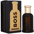 BOSS Eau de Parfum Boss Bottled Elixir Eau de Parfum 50ml Spray
