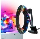 nanoleaf LED Stripe schwarz