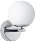 Paulmann LED Wandleuchte Selection Bathroom Gove IP44 5W 3000K Satin,...