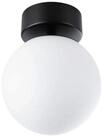 Paulmann LED Deckenleuchte Selection Bathroom Gove IP44 3000K 9W Satin,...