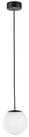 Paulmann LED Pendelleuchte Selection Bathroom Gove IP44 9W 3000K Satin,...