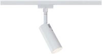 Paulmann Schienensystem-Leuchten URail Spot Tubo 1x4W 3000K 230V, LED fest