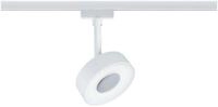 Paulmann Schienensystem-Leuchten URail Spot Circle 1x5W 4000K 230V, LED fest