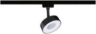 Paulmann Schienensystem-Leuchten URail Spot Circle 1x5W 4000K 230V, LED fest