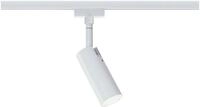Paulmann Schienensystem-Leuchten URail Spot Tubo 1x4W 4000K 230V, LED fest
