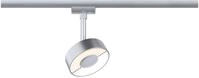 Paulmann Schienensystem-Leuchten URail Spot Circle 2-Step-White 5W 230V, LED fest