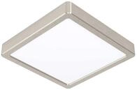 EGLO Aufbauleuchte Fueva 5, Leuchtmittel inklusive, Aufbauleuchte, Deckenlampe...