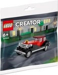 LEGO&reg; LEGO&reg; 30644 Creator - Oldtimer (Recruitment Bag) Konstruktions-Spielset