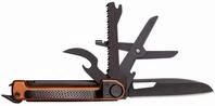 Gerber Multitool GERBER Armbar Scout - Burnt Orange 6,3 cm