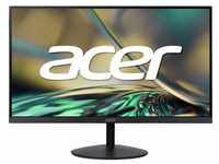 Acer Monitor SB2 SB272E, Schwarz, 27 Zoll, Full-HD, IPS, 100 Hz, 1 ms...
