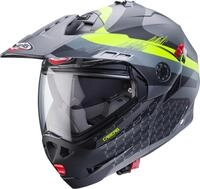 Caberg Motorradhelm Tourmax X Sarabe Klapphelm, vorbereitet f&uuml;r