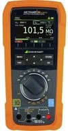 Gossen Multimeter All-In-One: Multi- und Milliohmmeter mit Isolationsmessger&auml;t