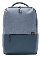 Xiaomi Rucksack Xiaomi Mi Commuter Backpack Light Blue - Rucksack (Geeignet f&uuml;r den