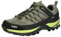 CMP CMP Herren Trekking Schuhe Rigel LOW 3Q13247 Trekkingschuh