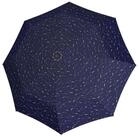doppler&reg; Taschenregenschirm Fiber