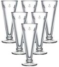 La Rochere Sektglas Biene Abeille Sektgl&auml;ser 150 ml 6er Set, 6-tlg., Glas