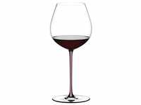 RIEDEL THE WINE GLASS COMPANY Rotweinglas Riedel Fatto a Mano Pinot Noir -...
