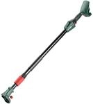metabo Teleskopstiel MS Verl&auml;ngerung, (2-St), inkl. Schultergurt, passend f&uuml;r