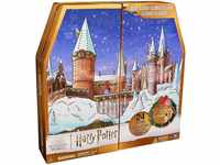Spin Master Harry Potter Magical Minis Adventskalender 2023