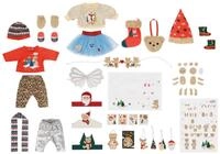 Baby Born Babypuppe &reg; Adventskalender, Puppenzubeh&ouml;r