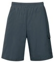 Trigema Jerseyhose TRIGEMA Cargo-Bermuda aus 100% Baumwolle (1-tlg)