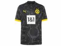 PUMA Fußballtrikot BVB Dortmund Trikot Away 2023/2024