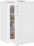 exquisit Gefrierschrank GS80-HE-040D, 85,5 cm hoch, 55 cm breit,...