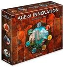 Pegasus Spiel Pegasus Age of Innovation - Ein Terra Mystica
