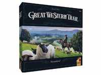 Great Western Trail 2. Edition (deutsch) Great Western Trail: Neuseeland