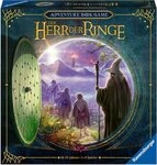 Ravensburger Spiel Der Herr der Ringe - Adventure Book Game, Strategiespiel
