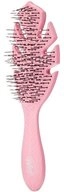 Wet Brush Pro Haarb&uuml;rste Wet Brush Go Green Detangler Pink