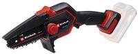 Einhell Akku-Kettens&auml;ge Power X-Change GE-PS 18/15 Li BL-Solo, 15,8 cm