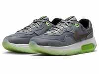 Nike Sportswear Air Max Motif Sneaker grau|grün 36