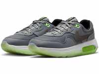 Nike Sportswear Air Max Motif Sneaker, grau|grün