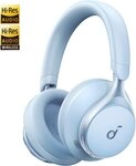Anker soundcore Space One wireless Kopfh&ouml;rer (Active Noise Cancelling (ANC),