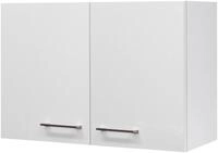 Flex-Well H&auml;ngeschrank Kopenhagen (B x H x T) 80 x 54,8 x 32 cm