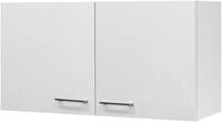 Flex-Well H&auml;ngeschrank Kopenhagen (B x H x T) 100 x 54,8 x 32 cm