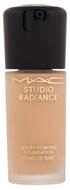 MAC Foundation Studio Radiance Serum-Powered Foundation
