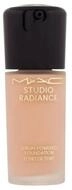 MAC Foundation Hydratisierendes Make-up Studio Radiance 30ml - Farbton: NW13