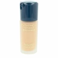 MAC Foundation Studio Radiance Serum-Powered Foundation