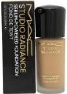 MAC Foundation Studio Radiance Serum-Powered Foundation