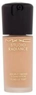 MAC Foundation Studio Radiance Serum-Powered Foundation