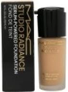 MAC Foundation Serum-Powered Foundation